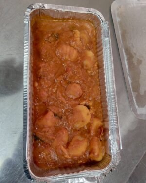 Gnocchi